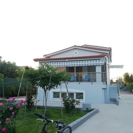 Apartment Temeni Seaside Studios