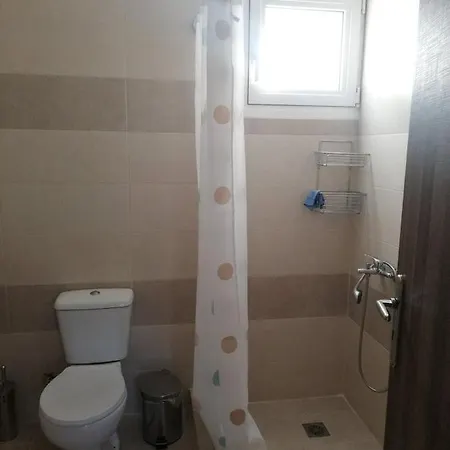 Temeni Seaside Studios Aigio